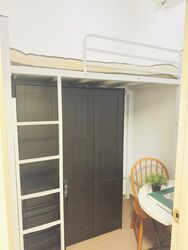 Nineteen Shelford Road (D11), Condominium #465572541